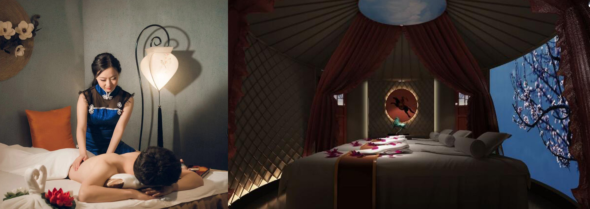 武汉蔡甸桑拿会所