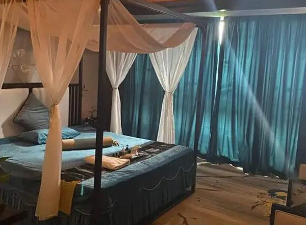 这个星期去武汉蔡甸武汉蔡甸知名水疗会所，这家的服务我是真心喜欢