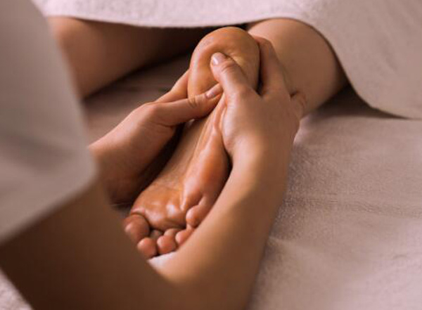 武汉蔡甸贵的足道养生馆-一个休闲的理想场所(2026年最新会所动态)