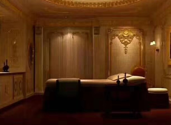 武汉蔡甸高档休闲会所风采展示（九）