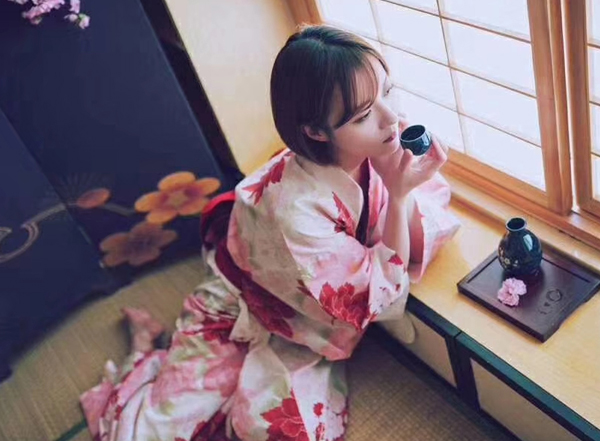 武汉蔡甸商务按摩spa会所艺师风采（二）