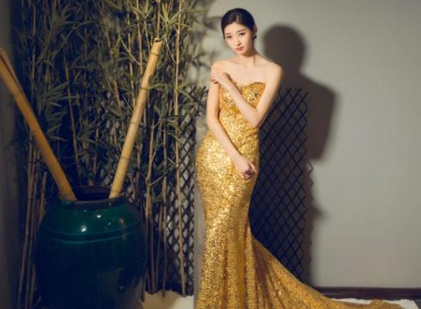 武汉蔡甸会所艺师风采展示（六）