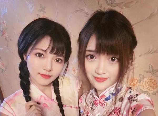 武汉蔡甸水疗会所艺师风采（十）